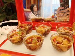 -品海楼·大连海胆锅贴馆(东港店)