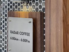 -Radar Coffee(思南路店)