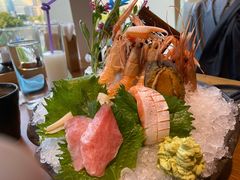 -九井澤精致料理(金茂店)