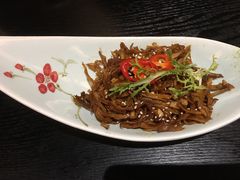 花园全家福-柒园·三十年创意杭帮菜(龙湖滨江天街店)