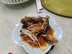 -二泉园老菜馆·百年无锡菜