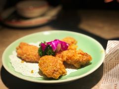 -新白鹿餐厅(金鹰新街口店)