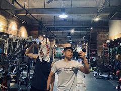 -OneFit健身(汇锦城店)