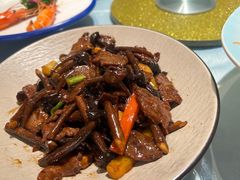 -松雅轩(大源店)