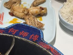 -何师傅美蛙鱼头(汉街店)