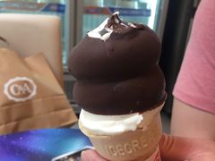 -DQ·蛋糕·冰淇淋(周浦万达店)