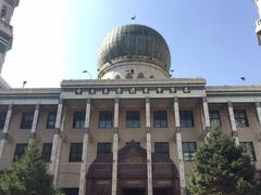 -西宁市东关清真大寺