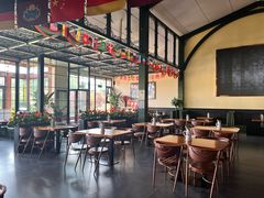 -Planda 普兰达·啤酒花园德国餐厅(观唐店)