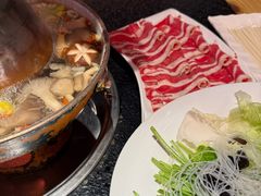 -京炭铜锅涮肉·羊蝎子·羊肉炉(保利·时光里店)