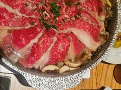 -炉胜·炉端烧·居酒屋