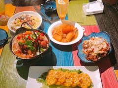 -迎晨餐厅(青芝坞店)