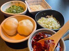 -东来顺·非遗火锅(赛格国际购物中心店)