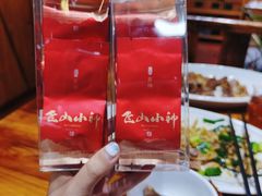 -下梅人家土菜馆(历史文化餐厅度假区店)