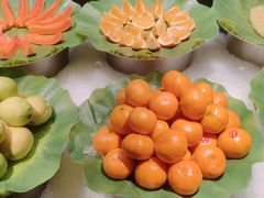 -芝小官毛肚火锅海鲜自助(苏州吴江区万宝店)