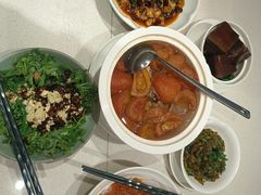 -泉上·发现DISCOVERY ·黔菜餐厅(银海元隆广场店)