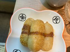 -花盐街·四川乐山小吃(西单大悦城店)