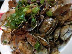 -小红烤翅(傅厚岗店)