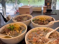 -潮镇老尾牛杂(环城西路店)