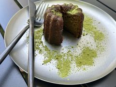 -J Create城市露营咖啡·简餐·宠物(上海动物园店)