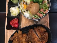 -小明同学(三里屯店)