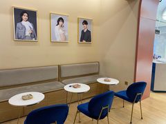 -海马体照相馆(成都来福士广场店)
