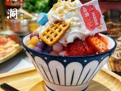 -南浦洞烤肉·新世界版(奥体店)