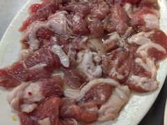 -火云龙烤肉(紫荆花店)