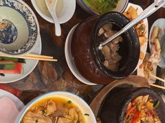 -西江美食舫·江西菜(健德桥店)