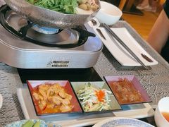 -昱匠·日本料理(金融街店)