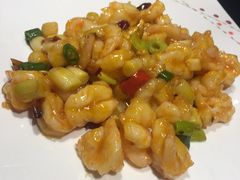 -東舍食唐精品陕菜馆
