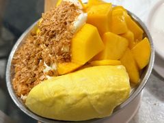 -水牛奶皇后糖水铺(深圳总店)