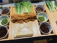 -老德州四合院·德州菜(天衢路店)