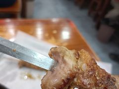 -台州老六海鲜面馆(上南总店)