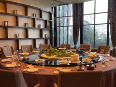 包厢-世纪缘国际会议中心·中餐厅(百家湖店)