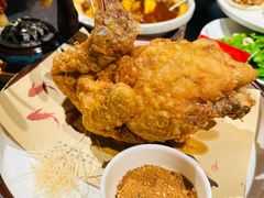 -唐猫庭院·千年陕菜(赛格国际购物中心店)