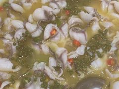 -青花椒花椒鱼(合生汇店)