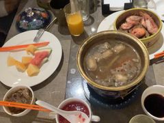 -怡咖啡自助餐(宁波香格里拉店)
