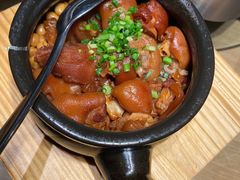 -陶德砂锅(蜀汉路店)