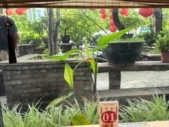 -大水车公馆·顺德菜·妈姐菜(均安店)