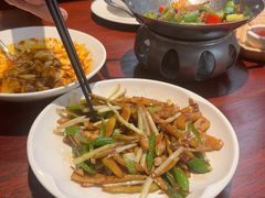 -外婆家(西溪印象城店)