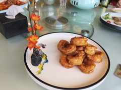 -八珍饺子·烤鸭·家常菜