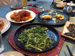 -沙龙酒家