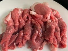-天桥老金涮肉(牛街店)