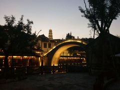 -蜻蜓逐宴全日制西餐厅I古北水镇大酒店