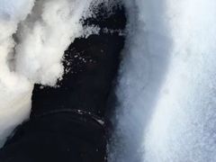 -亚布力新体委滑雪场