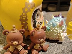 -一豚轩·烧鸟·豚骨拉面(五四路店)