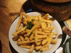 -吃饭皇帝大(解放西路店)