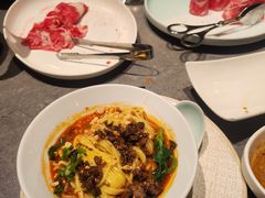 -鼎鼎香·港式火锅(北京SKP店)