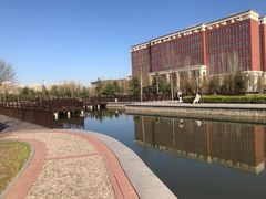 -北京政法职业学院(大兴校区)