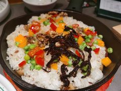 -云海肴·汽锅鸡·云南菜(高德置地店)